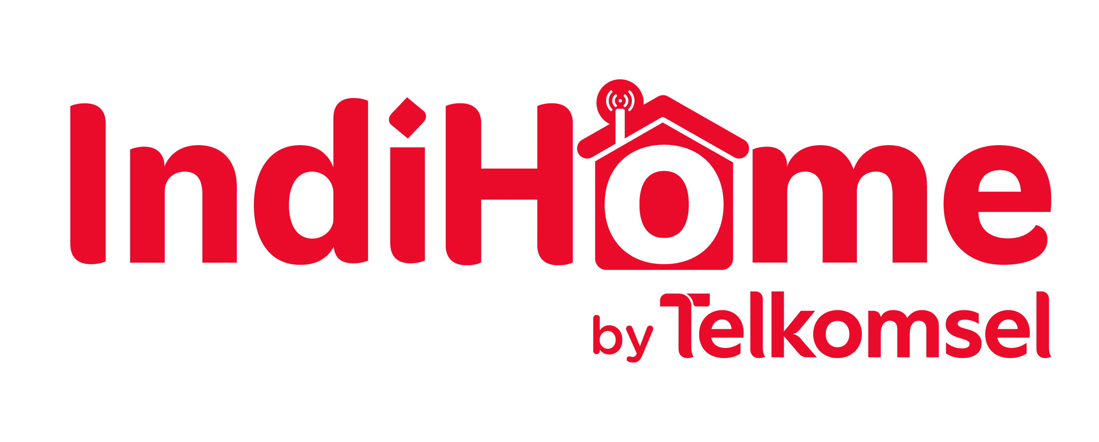 Indihome Logo